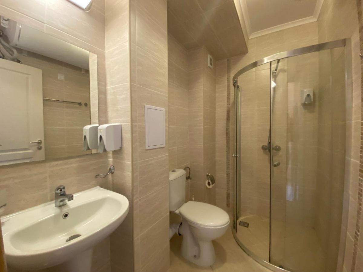 Messembria B504 Studio Slantschew brjag Exterior foto
