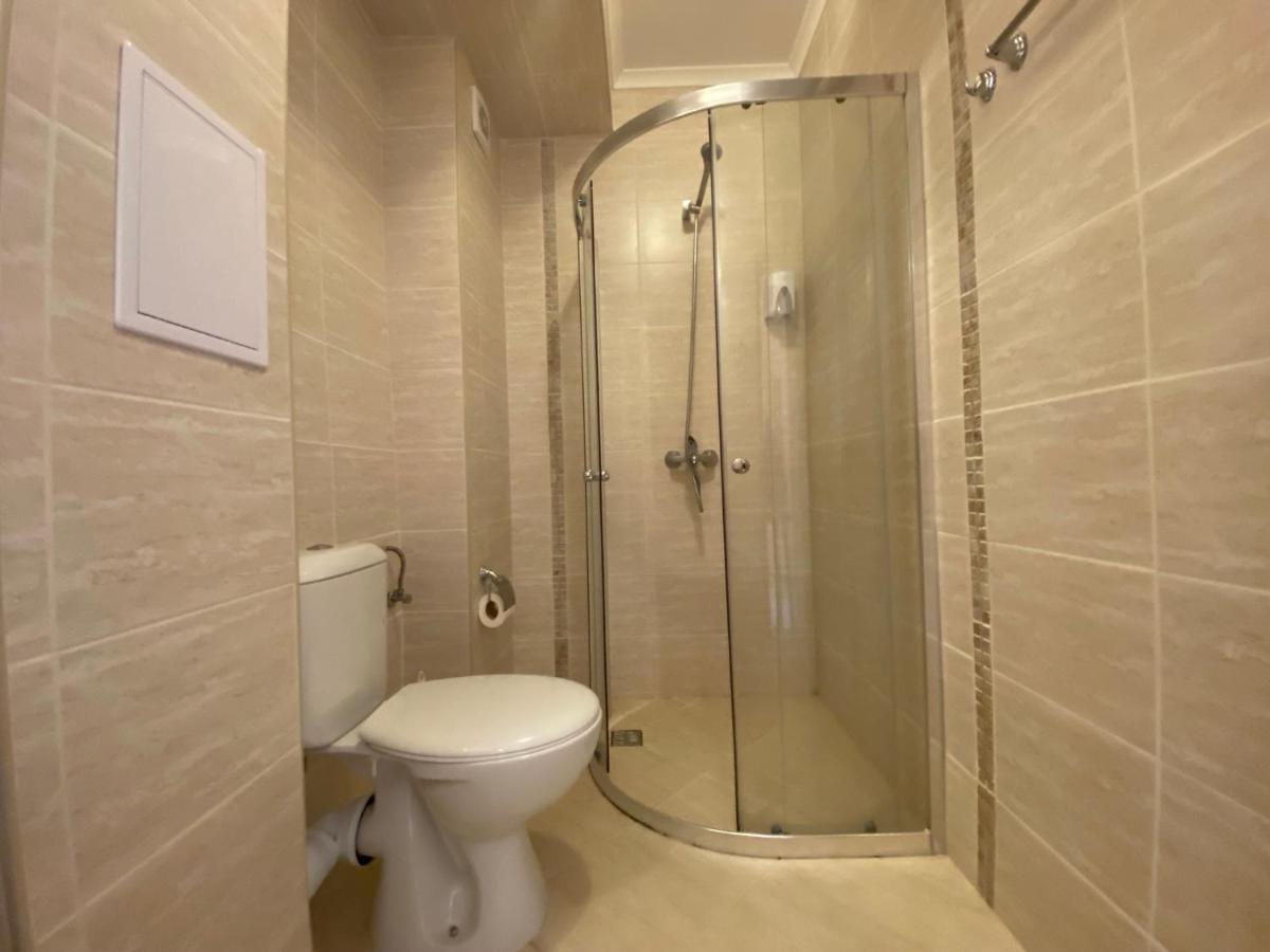 Messembria B504 Studio Slantschew brjag Exterior foto