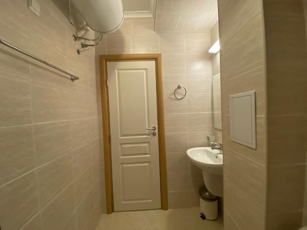 Messembria B504 Studio Slantschew brjag Exterior foto