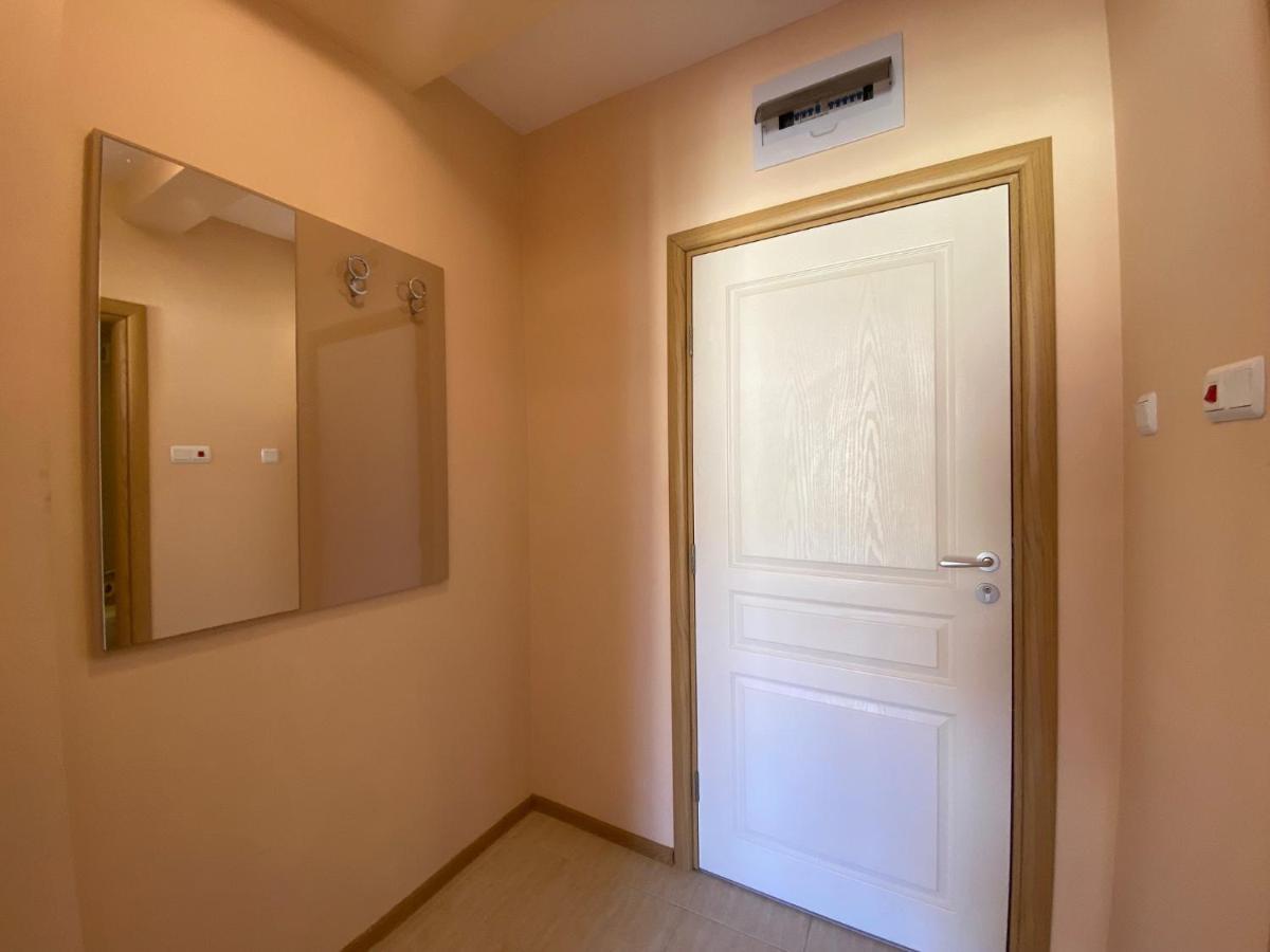Messembria B504 Studio Slantschew brjag Exterior foto